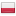 abczone.com.pl server is located in Poland